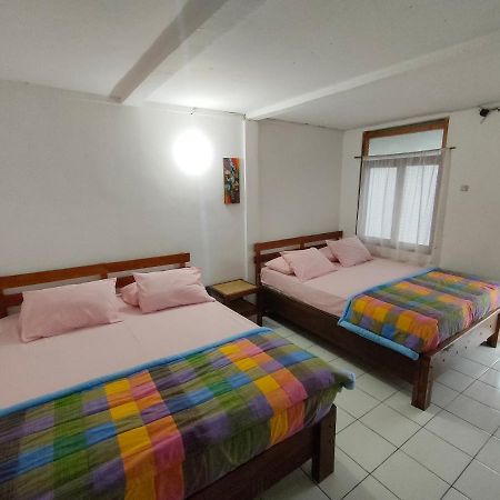Bromo Tanjung Apartman Tosari Kültér fotó