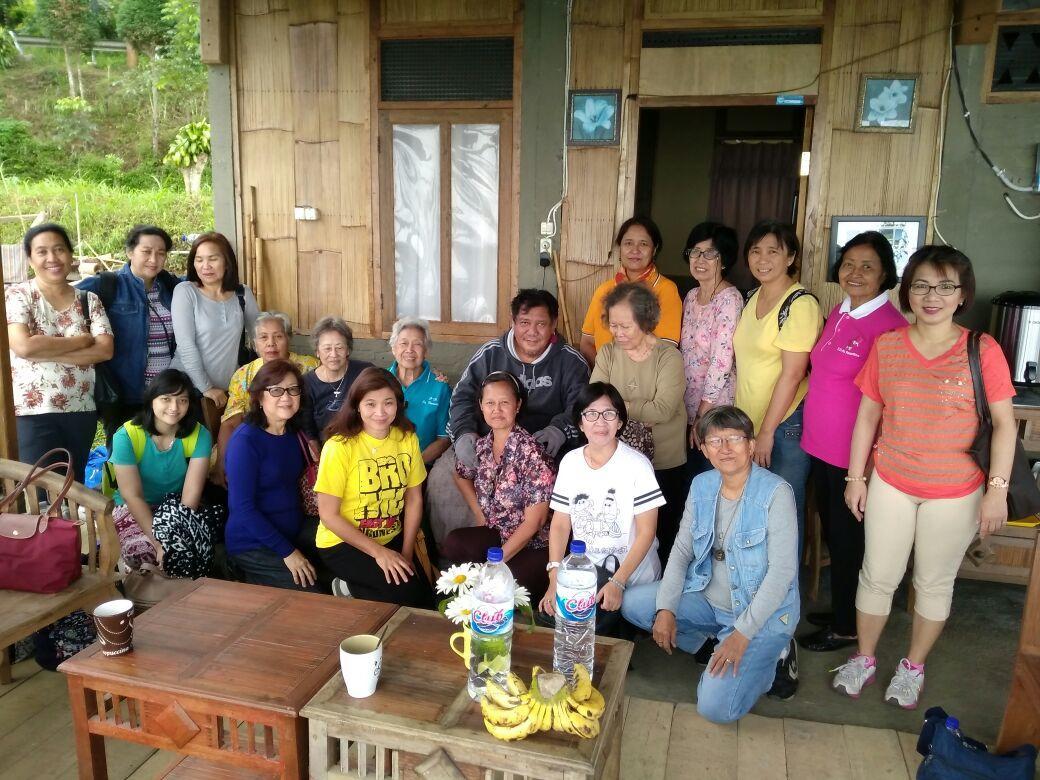 Bromo Tanjung Apartman Tosari Kültér fotó