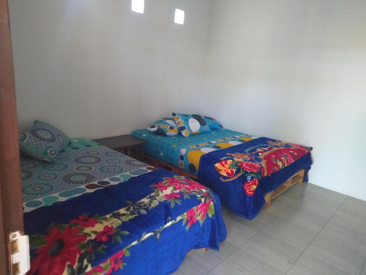Bromo Tanjung Apartman Tosari Kültér fotó